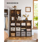 Cube Storage Organizer FredCo