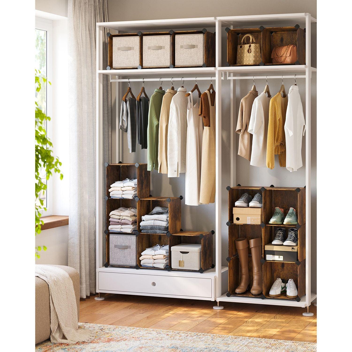 Cube Storage Organizer FredCo