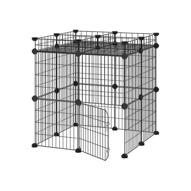 Customizable Pet Playpen FredCo