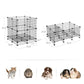 Customizable Pet Playpen FredCo
