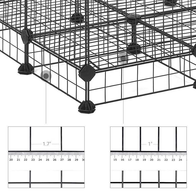 Customizable Pet Playpen FredCo