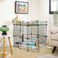 Customizable Pet Playpen FredCo