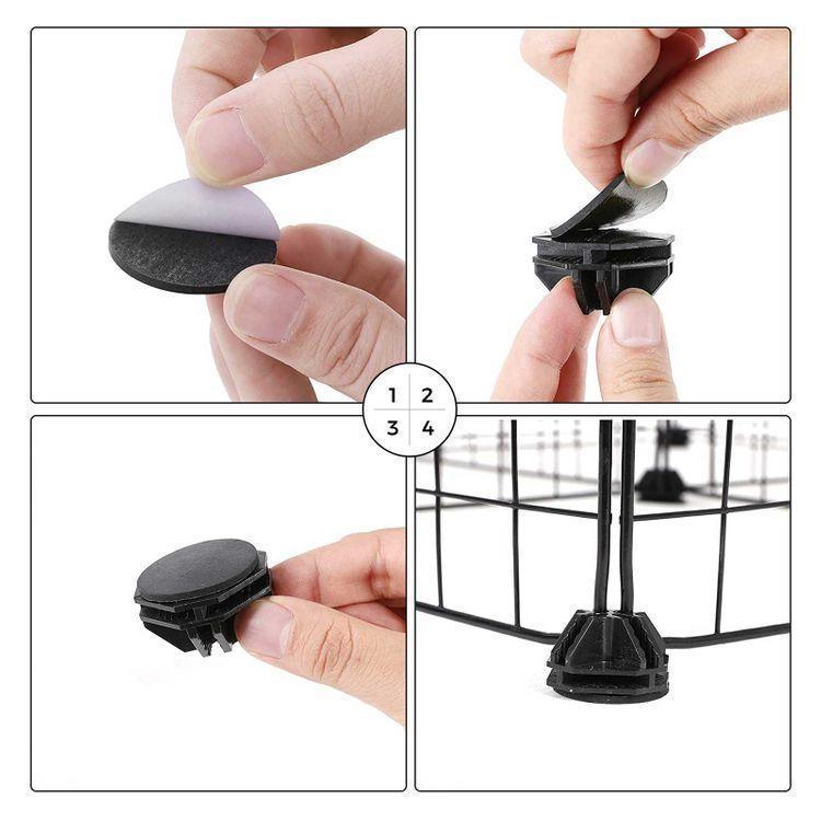 Customizable Pet Playpen FredCo