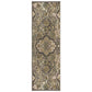 Cypress Oriental Floral Paisley Rug FredCo