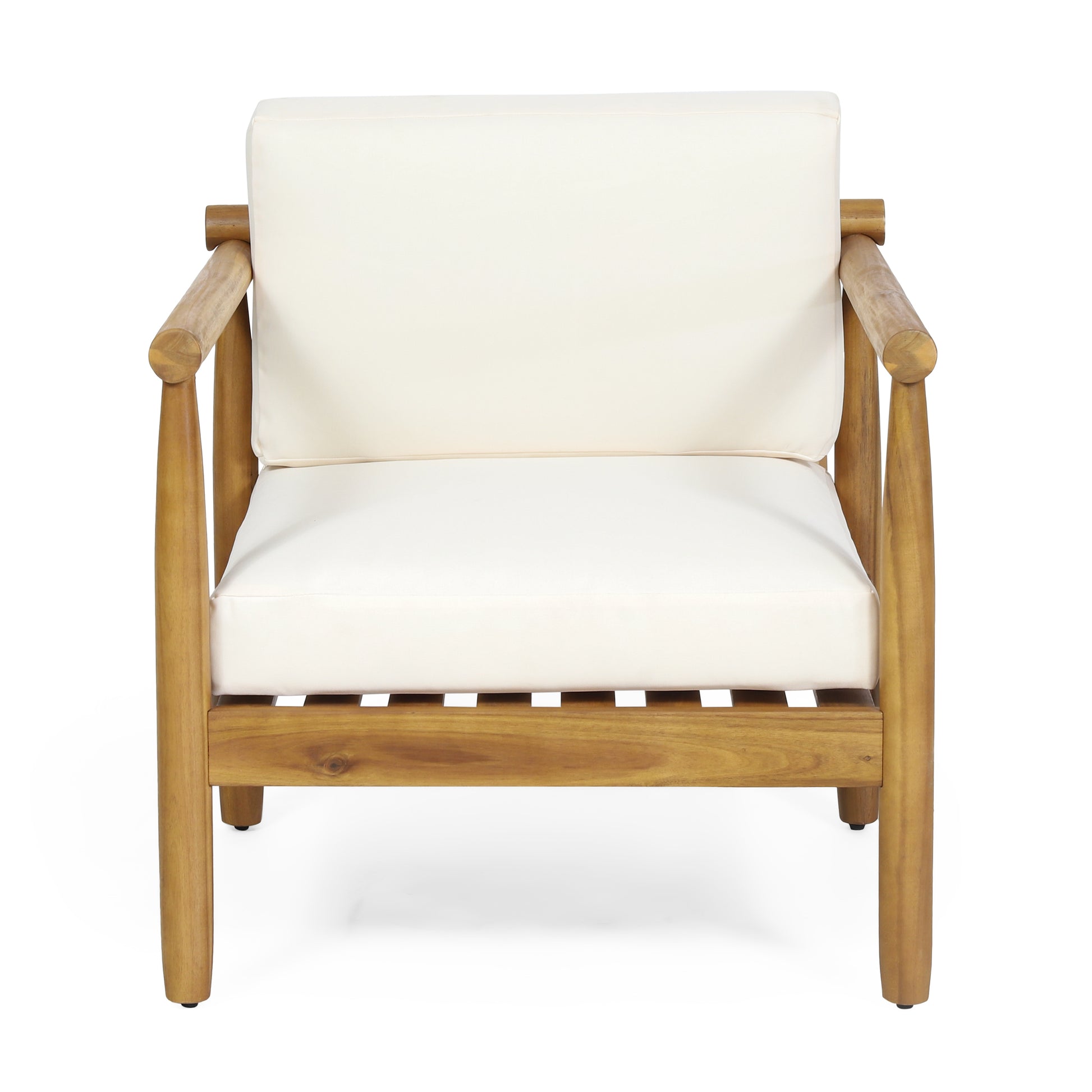 BONSALLO CLUB CHAIR FredCo