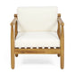 BONSALLO CLUB CHAIR FredCo