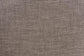 Dannell Mid-Century Modern Grey Fabric and Natural Oak Finished Wood 5-Piece Pub Set FredCo