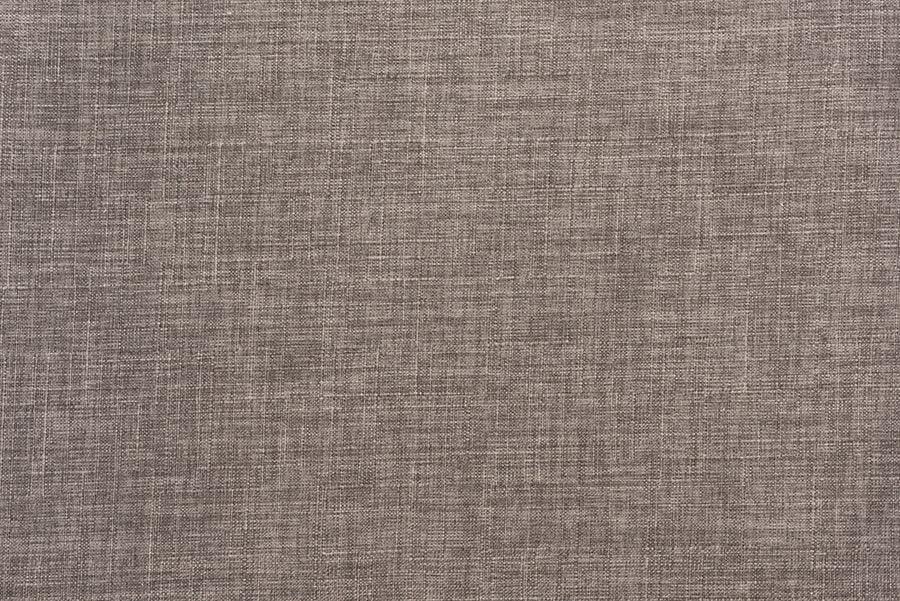 Dannon Mid-Century Modern Grey Fabric and Ntural Oak Finished Wood 2-Piece Dining Chair Set FredCo