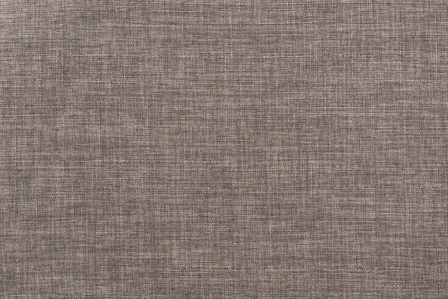 Darrion Mid-Century Modern Grey Fabric and Natural Oak Finished Wood 2-Piece Dining Chair Set FredCo