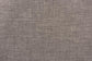Darrion Mid-Century Modern Grey Fabric and Walnut Brown Finished Wood 5-Piece Dining Set FredCo