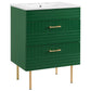 Daybreak 24" Bathroom Vanity, EEI-5817 FredCo