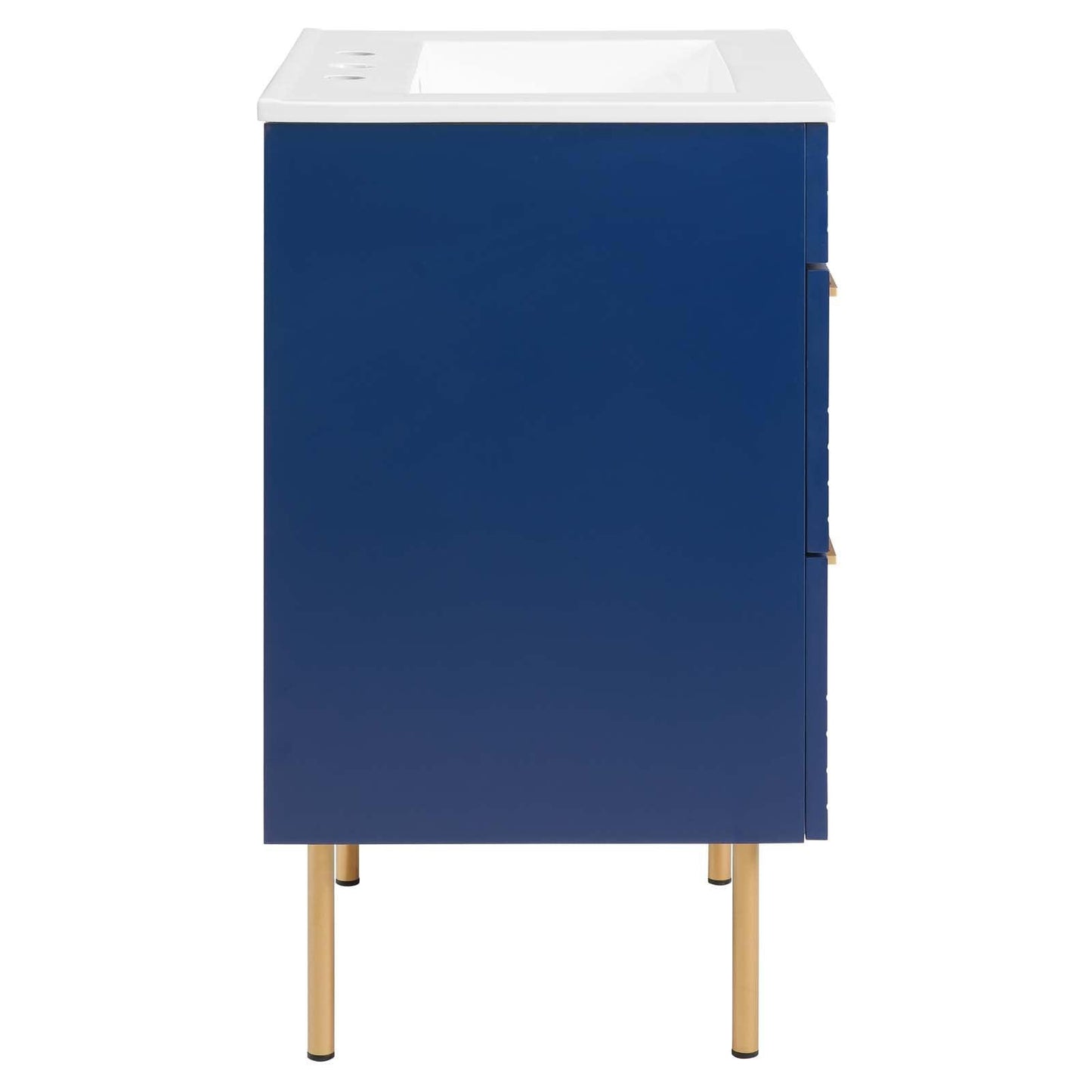 Daybreak 24" Bathroom Vanity, EEI-5817 FredCo