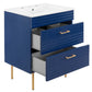 Daybreak 24" Bathroom Vanity, EEI-5817 FredCo