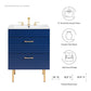 Daybreak 24" Bathroom Vanity, EEI-5817 FredCo