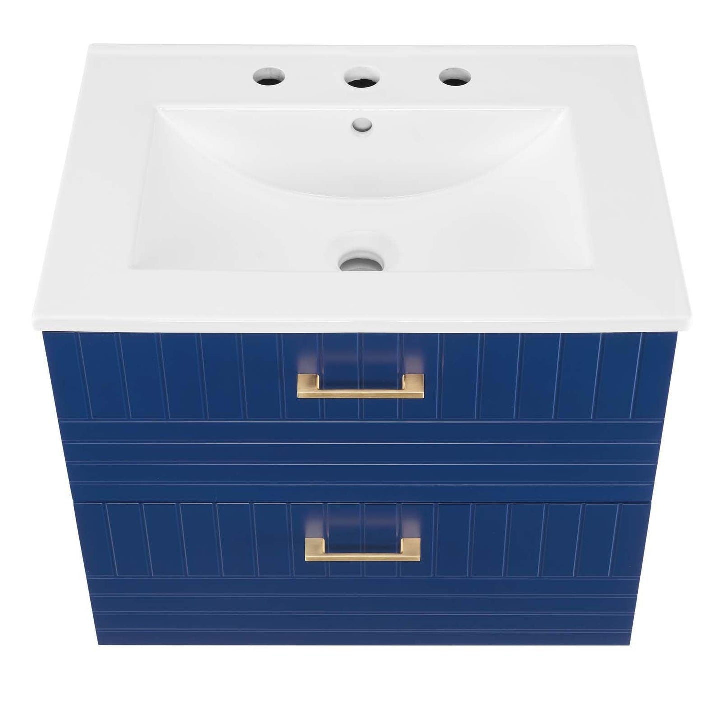 Daybreak 24" Bathroom Vanity, EEI-5818 FredCo
