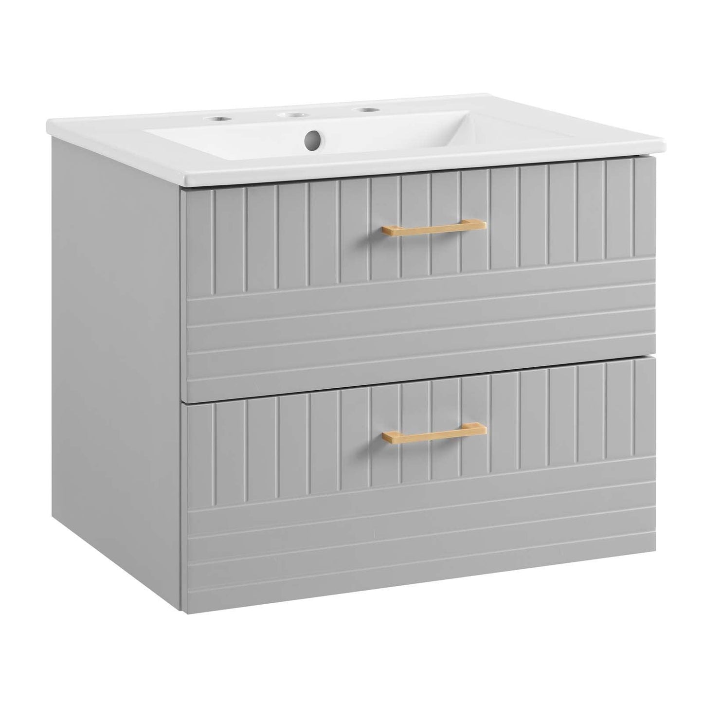 Daybreak 24" Bathroom Vanity, EEI-5818 FredCo