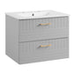 Daybreak 24" Bathroom Vanity, EEI-5818 FredCo