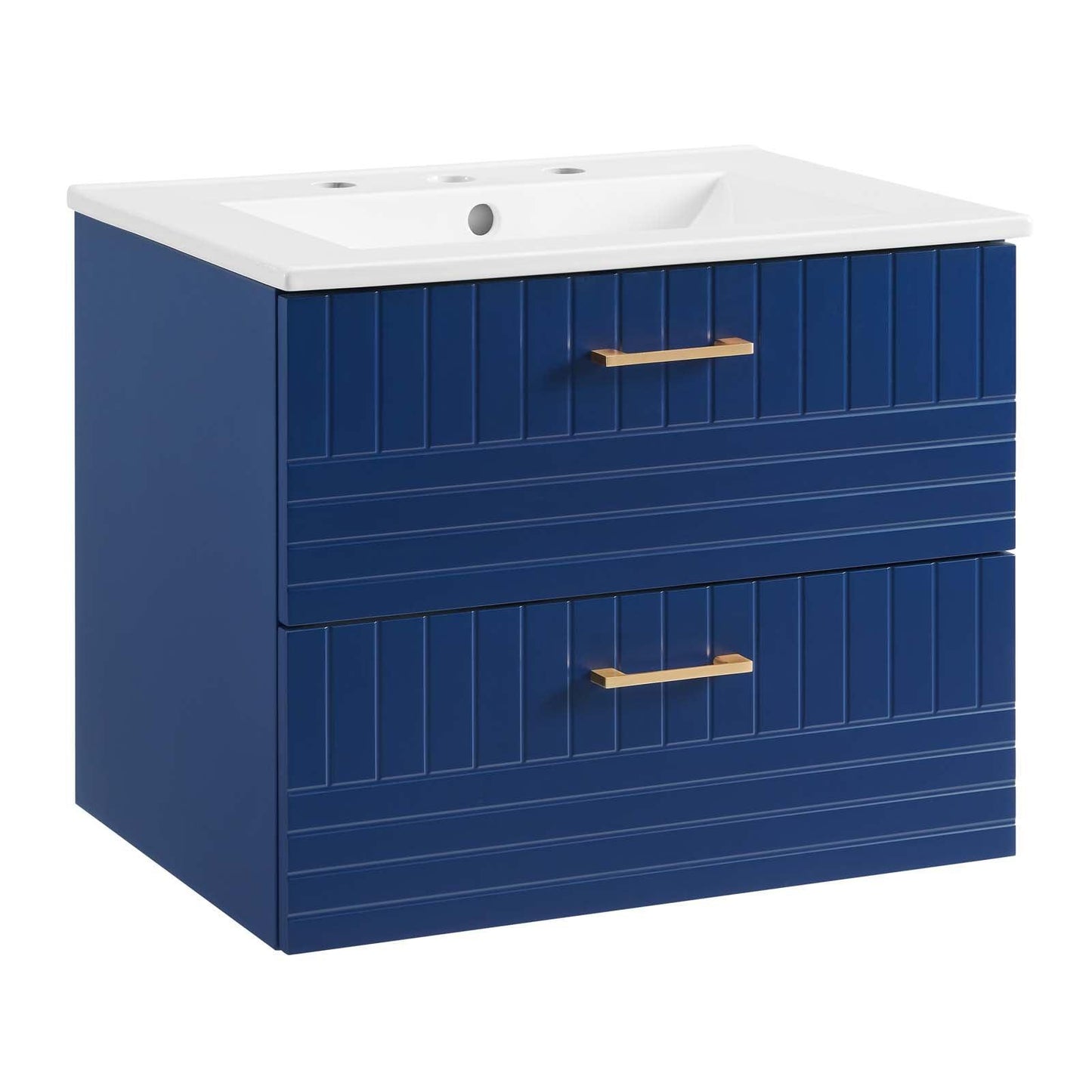 Daybreak 24" Bathroom Vanity, EEI-5818 FredCo