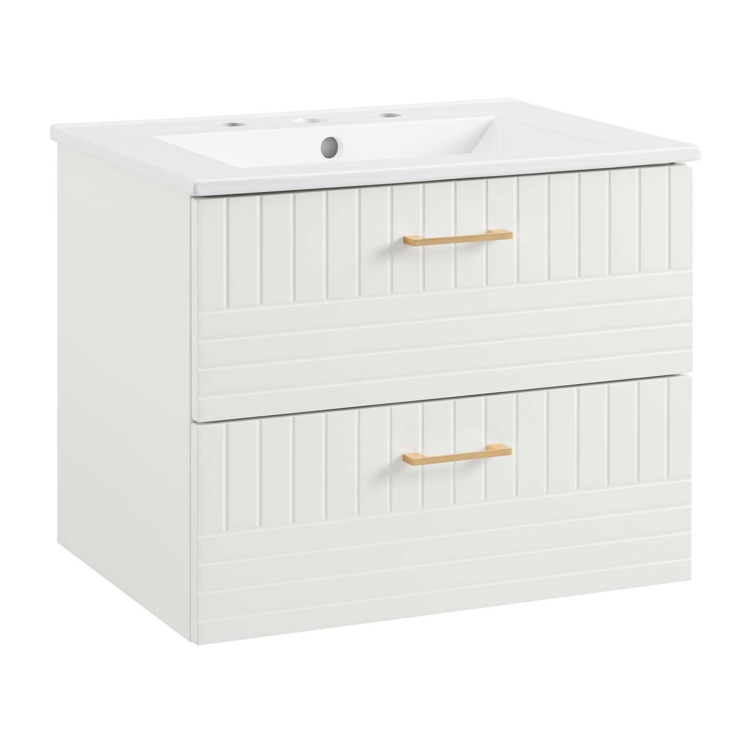 Daybreak 24" Bathroom Vanity, EEI-5818 FredCo