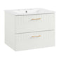 Daybreak 24" Bathroom Vanity, EEI-5818 FredCo