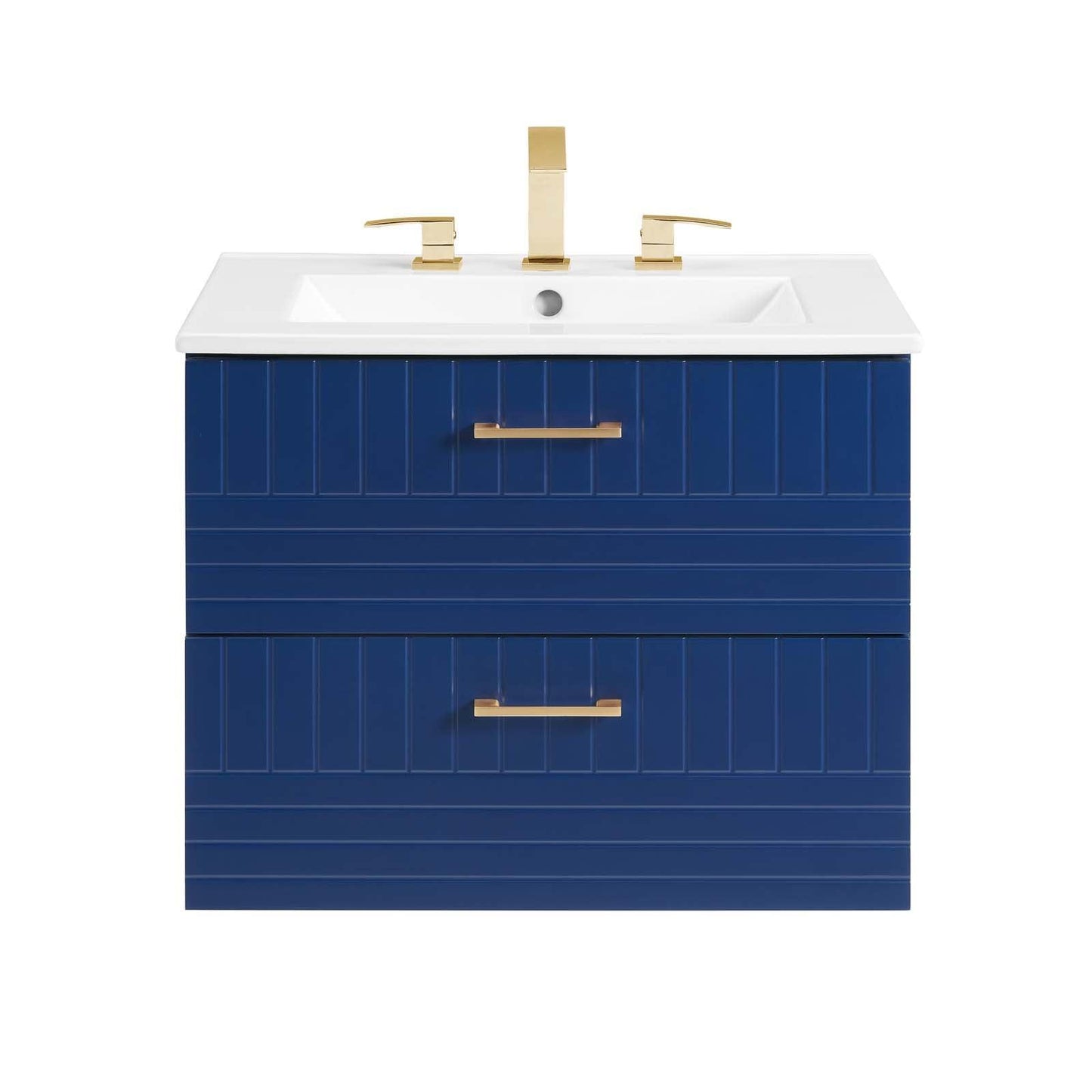 Daybreak 24" Bathroom Vanity, EEI-5818 FredCo