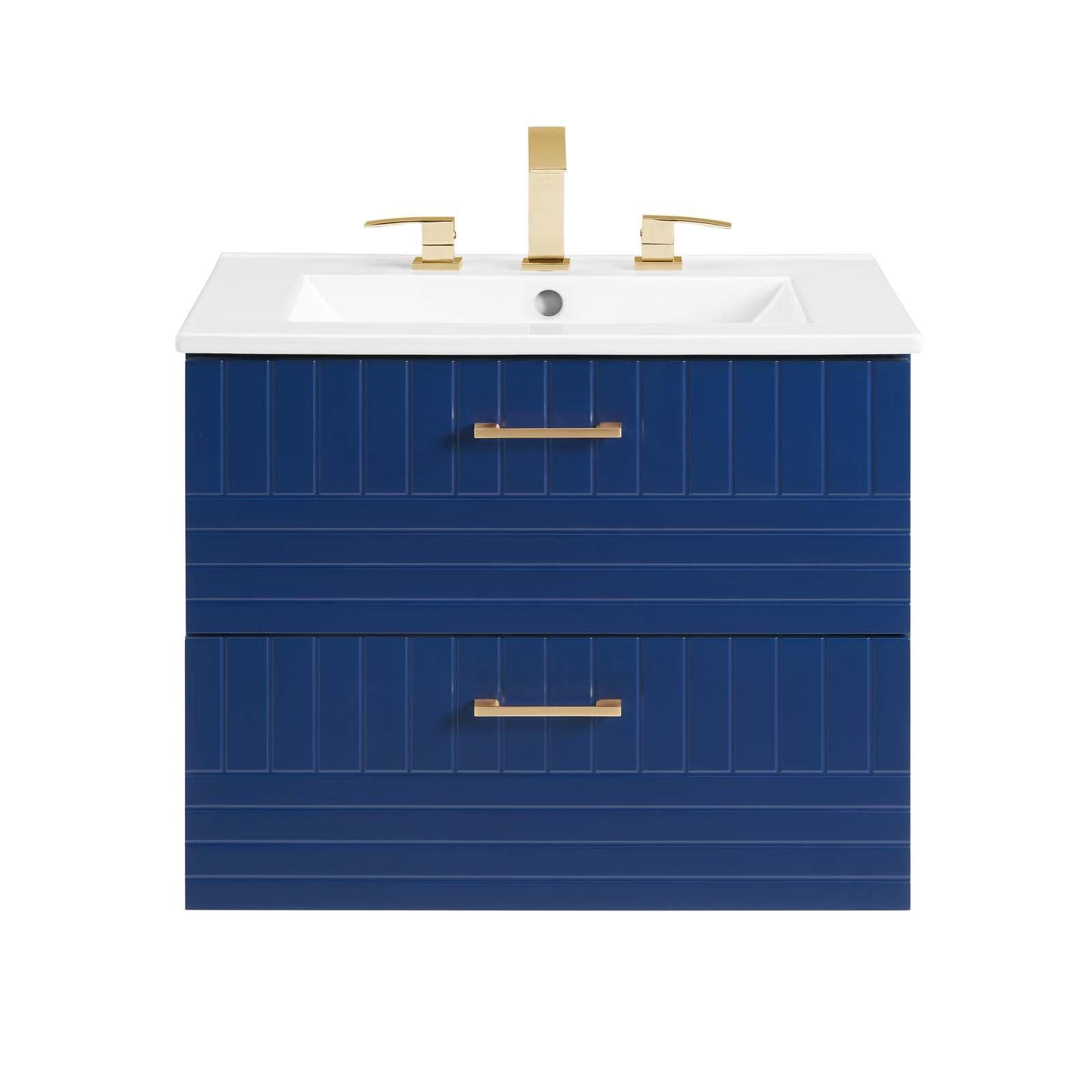 Daybreak 24" Bathroom Vanity, EEI-5818 FredCo