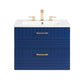 Daybreak 24" Bathroom Vanity, EEI-5818 FredCo