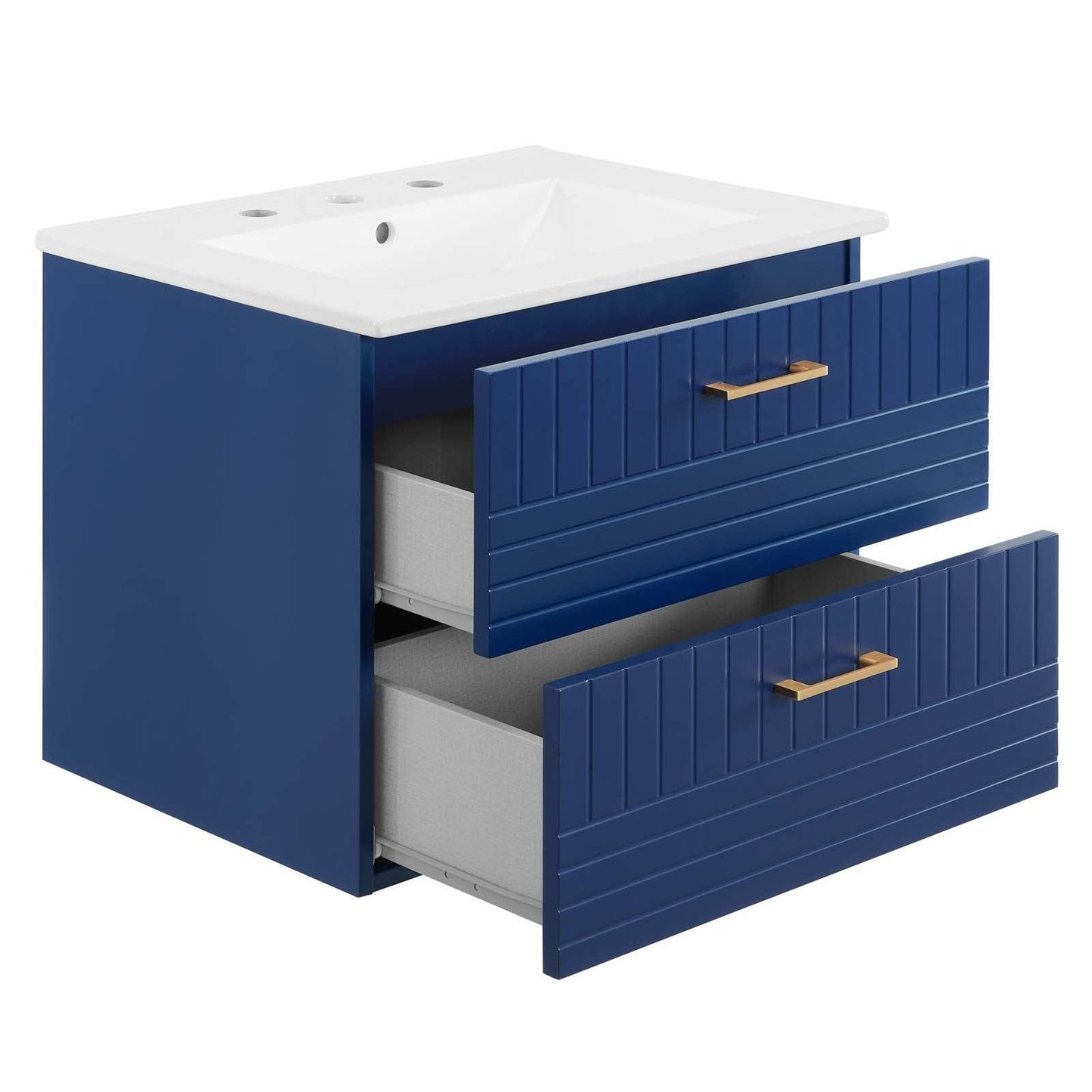 Daybreak 24" Bathroom Vanity, EEI-5818 FredCo