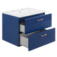 Daybreak 24" Bathroom Vanity, EEI-5818 FredCo