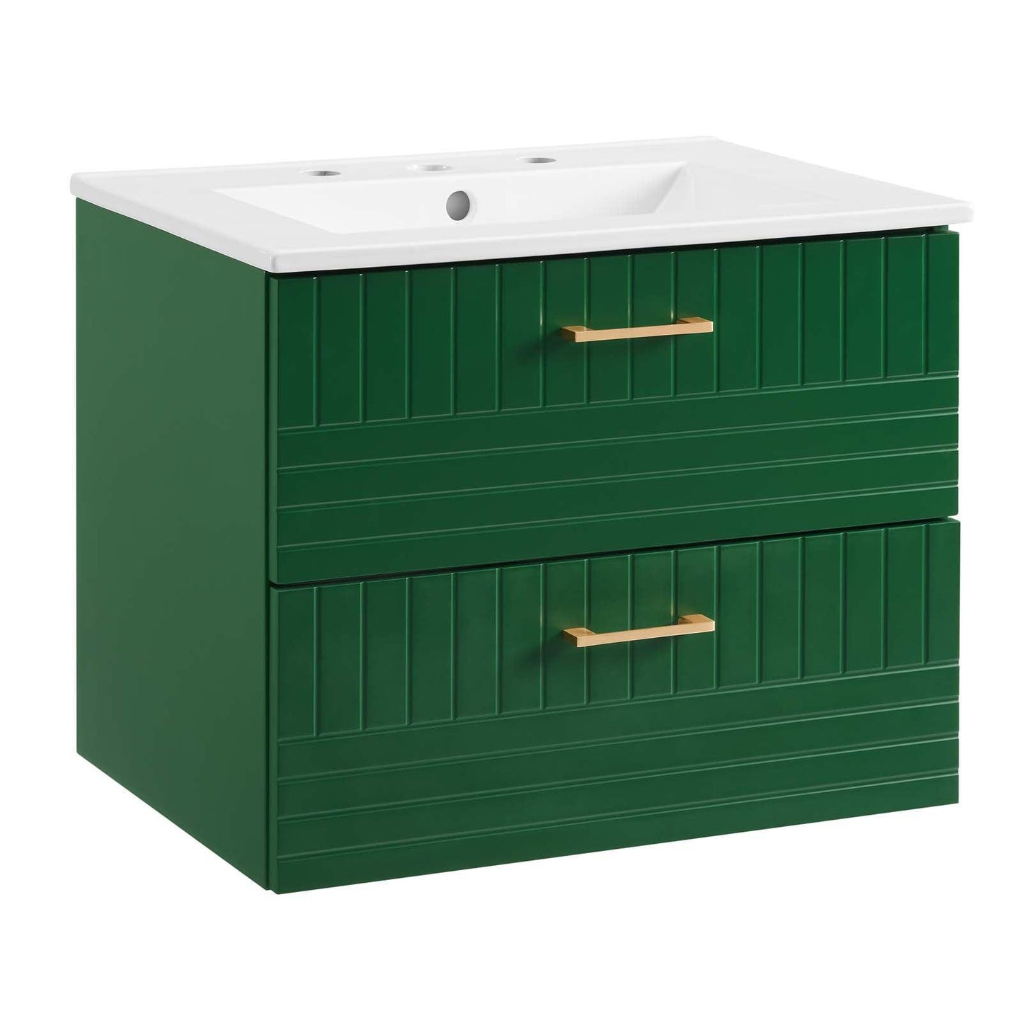 Daybreak 24" Bathroom Vanity, EEI-5818 FredCo