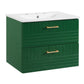 Daybreak 24" Bathroom Vanity, EEI-5818 FredCo