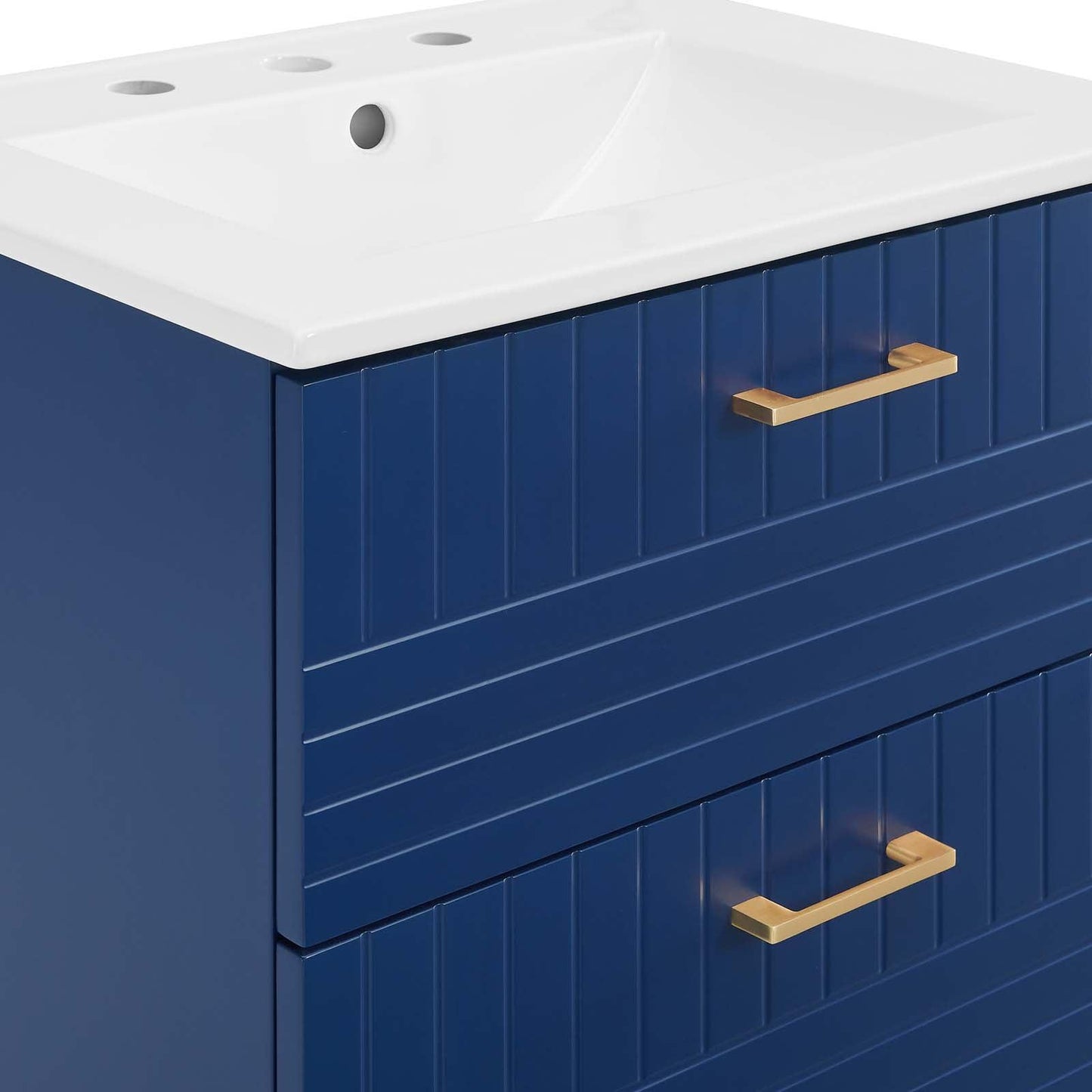 Daybreak 24" Bathroom Vanity, EEI-5818 FredCo