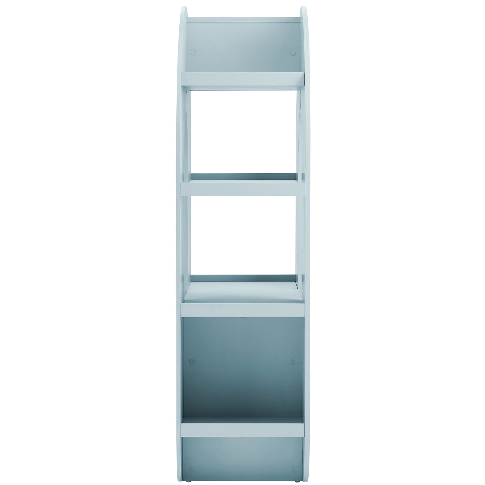 Daydream 58" Arched Bookshelf by Modway EEI-7390 FredCo
