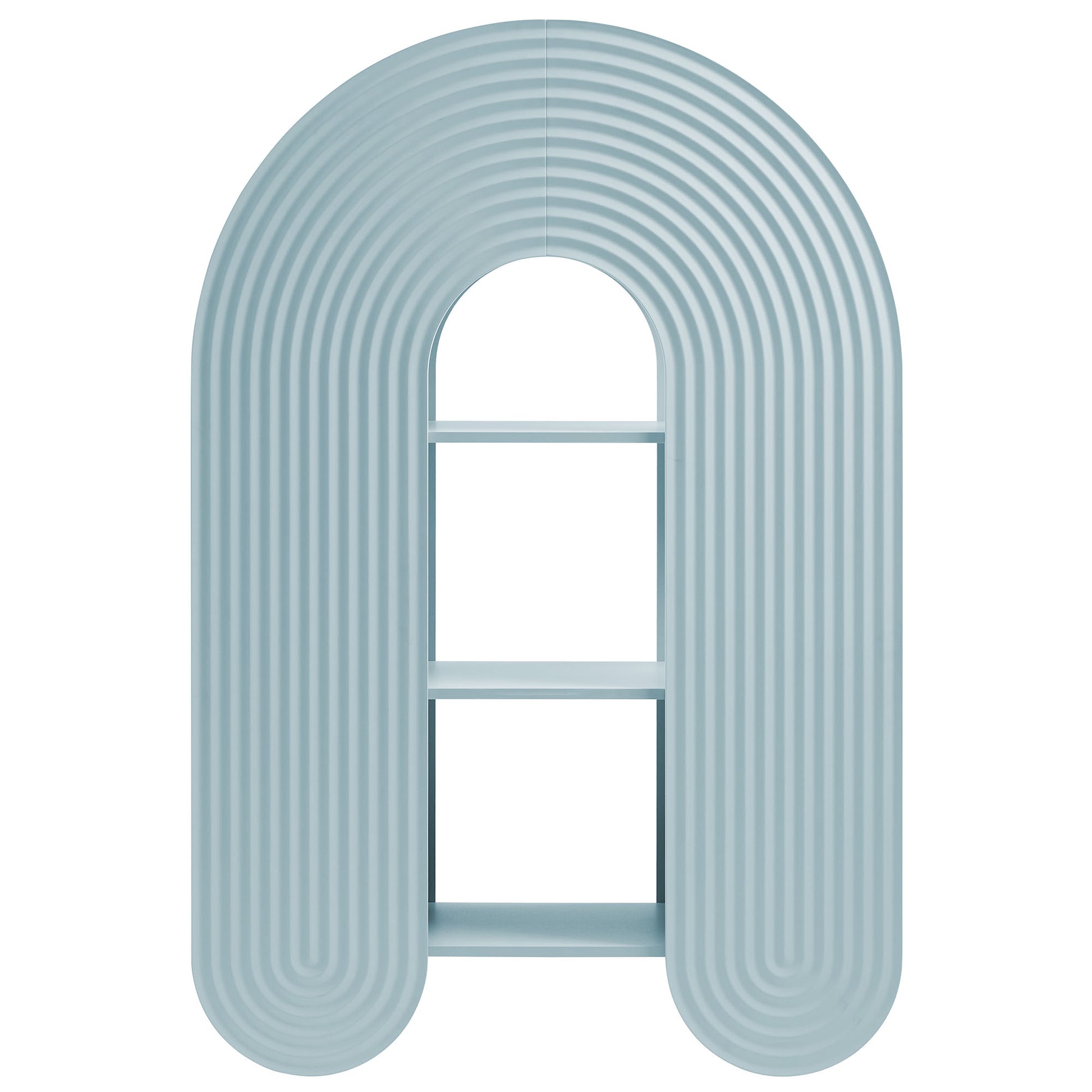 Daydream 58" Arched Bookshelf by Modway EEI-7390 FredCo