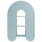 Daydream 58" Arched Bookshelf by Modway EEI-7390 FredCo