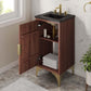 Daylight 18" Bathroom Vanity, EEI-6288 FredCo