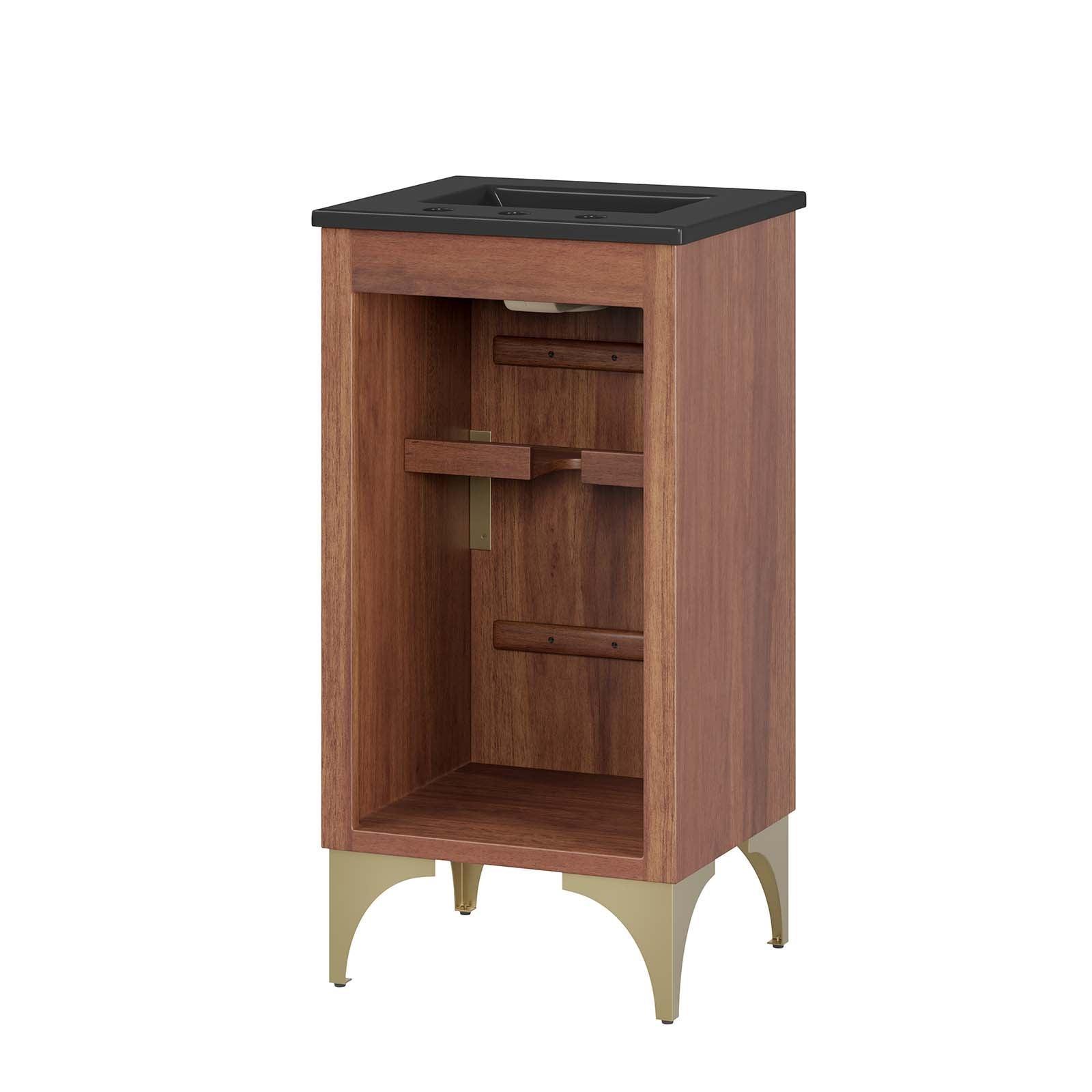 Daylight 18" Bathroom Vanity, EEI-6288 FredCo