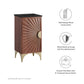 Daylight 18" Bathroom Vanity, EEI-6288 FredCo