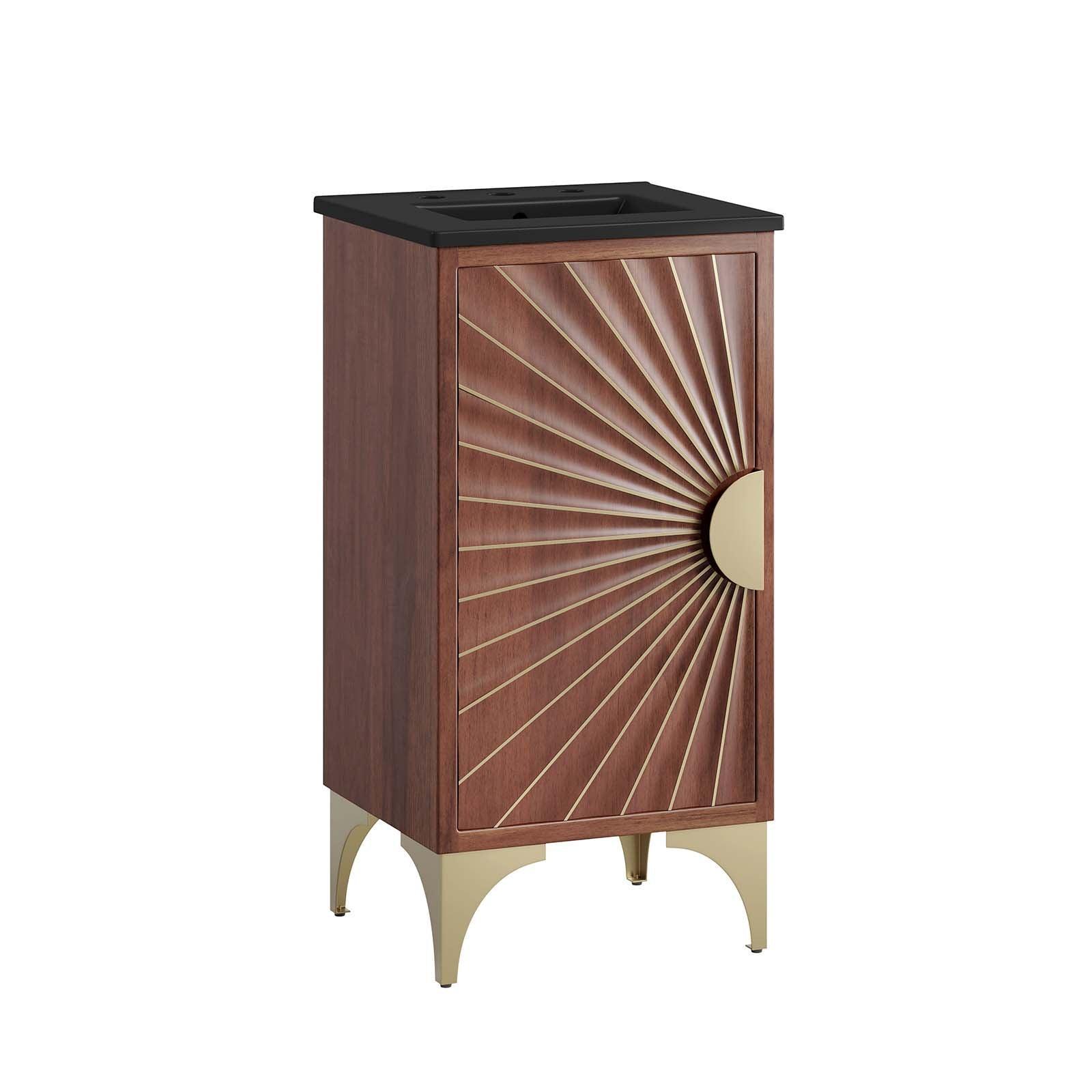 Daylight 18" Bathroom Vanity, EEI-6288 FredCo