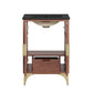 Daylight 24" Bathroom Vanity, EEI-6292 FredCo