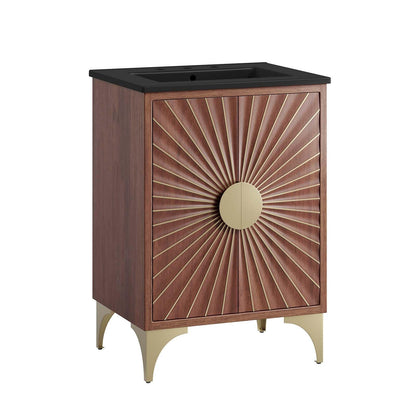 Daylight 24" Bathroom Vanity, EEI-6292 FredCo