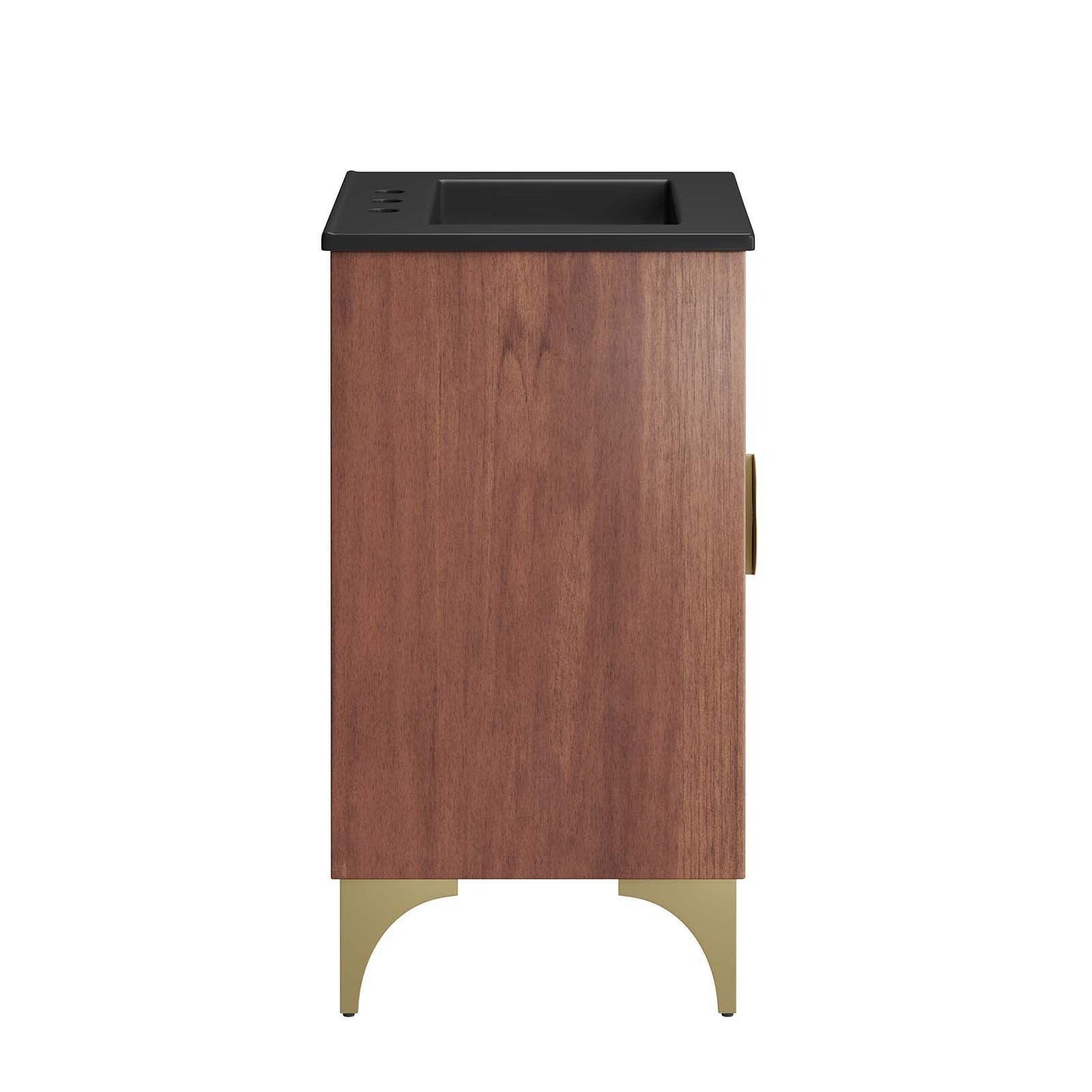 Daylight 24" Bathroom Vanity, EEI-6292 FredCo