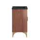 Daylight 24" Bathroom Vanity, EEI-6292 FredCo