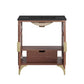 Daylight 30" Bathroom Vanity, EEI-6296 FredCo