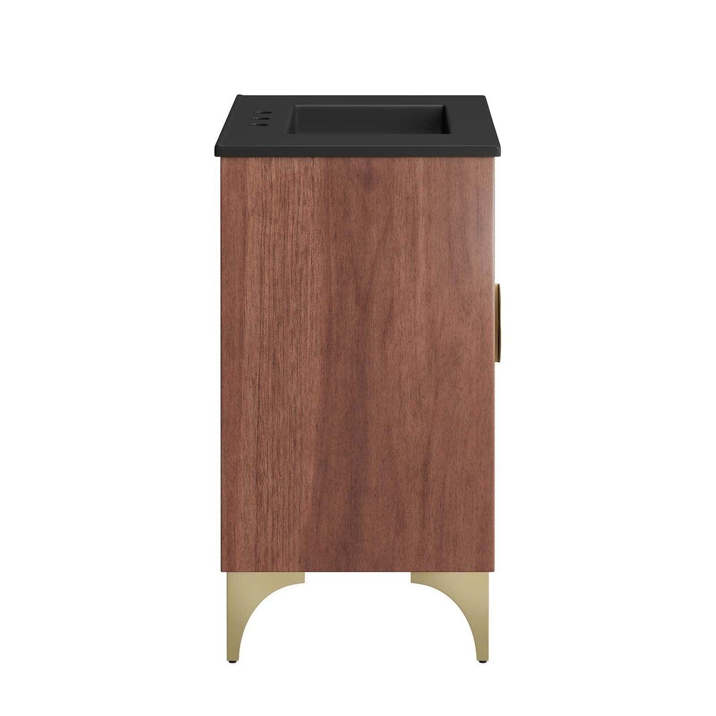 Daylight 30" Bathroom Vanity, EEI-6296 FredCo