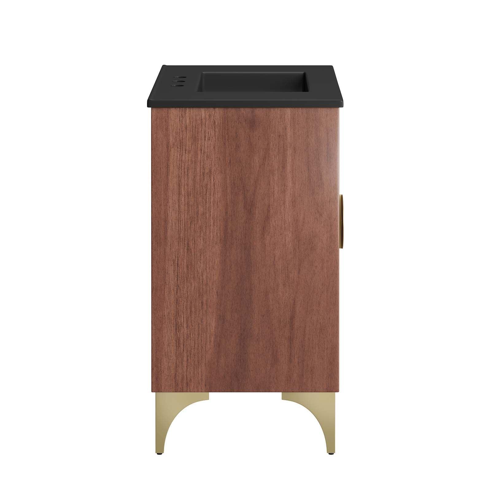 Daylight 30" Bathroom Vanity, EEI-6296 FredCo
