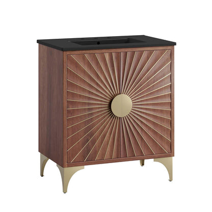 Daylight 30" Bathroom Vanity, EEI-6296 FredCo