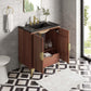 Daylight 30" Bathroom Vanity, EEI-6296 FredCo