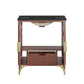 Daylight 30" Bathroom Vanity, EEI-6296 FredCo