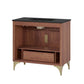 Daylight 36" Bathroom Vanity, EEI-6300 FredCo